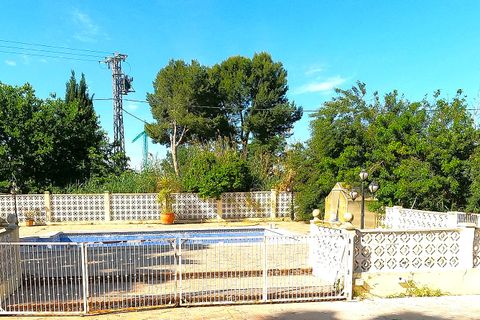Finca i Dolores, Alicante, Dolores - € 374.950 | Ref: 30O994841 - foto 22